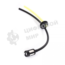 Топливный шланг с фильтром для мотокосы бензокосы триммера 26/33/43/52см3 102158