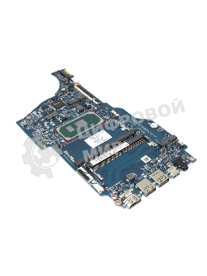 Материнская плата HP 14-DQ 14S-DQ 340S G7 I3-1005G1