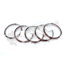 Термоскотч 5мм x 33m 5 шт