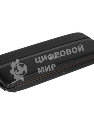 Вакуумный упаковщик Kitfort КТ-1526 110Вт черный