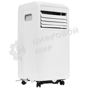 Кондиционер мобильный MIDEA MPPHA-09CRN7-Q