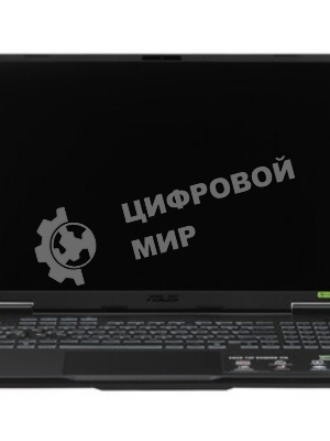 Ноутбук ASUS TUF Gaming F16 FX608JPR-RV048/16