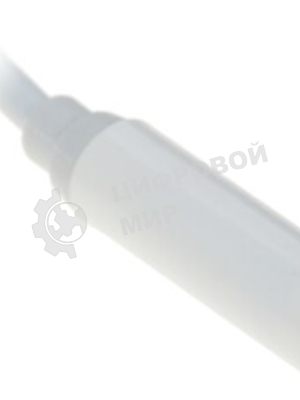 Кабель-переходник AUX Cablexpert CCA-UC3.5F-AL Type-C(M)/Jack3.5(F), алюминий+нейлон.оплётка, 0.15м, пакет