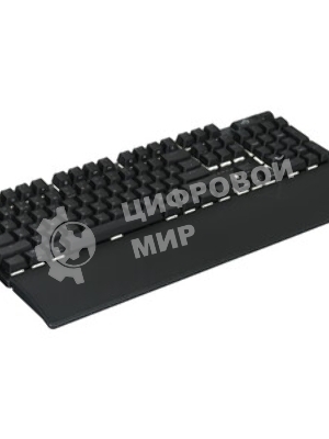 Клавиатура ASUS ROG Strix Scope II X ROG NX Snow V2 проводная, USB Type-A, чёрный