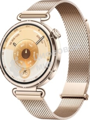 Умные часы HUAWEI Watch GT 6 KSU-B19, 1.32