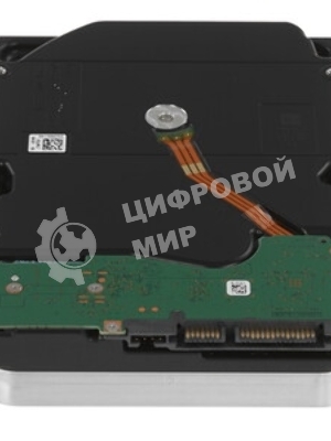 Жесткий диск Seagate 3.5