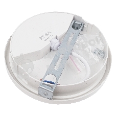 Светильник AY-KA LED IP65 15Вт 6400К круг белый (9911101)