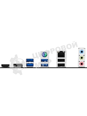 Материнская плата ASUS PRIME B840M-R, AM5, AMD B840, 2xDDR5, 4xSATA, 1xPCIe 4.0 x16, 1xPCIe 3.0 x1, 1xDisplayPort, 1xHDMI, 1x 1Gb LAN, 4xUSB 3.2 Gen1, 2xUSB 2.0, 3x3.5 мм, 7.1, microATX
