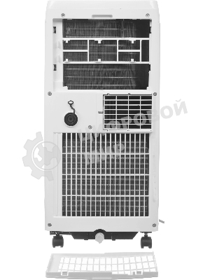 Кондиционер мобильный MIDEA MPPHA-09CRN7-Q