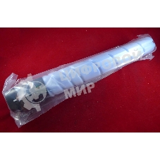 Тонер Konica-Minolta bizhub C454/554 синий TN-512С (туба, 510г) JPN