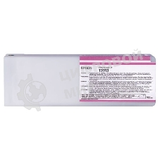 Картридж струйный Epson T5913 (C13T591300) пурпурный (700 мл.) для Epson Stylus Pro 11880
