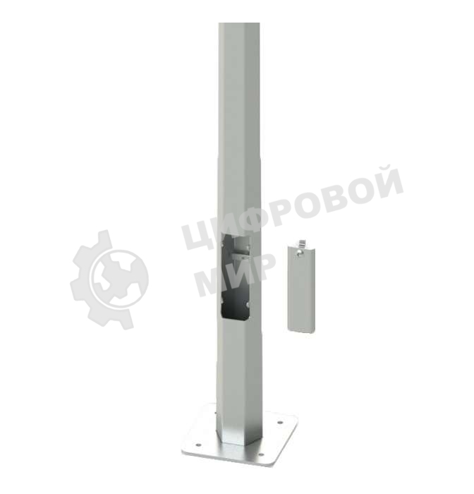 Опора ОГКл-7 верх 75 гор. цинк Пересвет В00004482