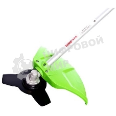 Триммер бензиновый RedVerg RD-GB435 1,0кВт/1,3л.с; 31 куб.см, бенз. 4х тактный, прямая неразъемная штанга, велосипедная рукоятка, диск 3х лоп.- 255х25,4мм; леска-2,0мм; наплечный ремень; вес-8,4кг.