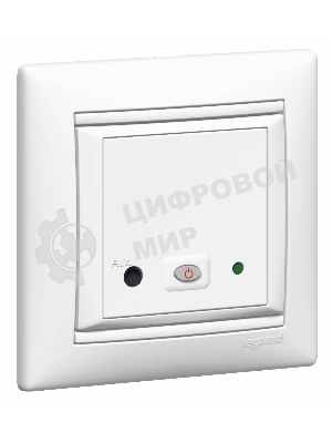 Рамка 1-м Valena белый Legrand 774451