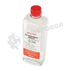 Силиконовое масло Rexant, ПМС-1000 (Полиметилсилоксан) 500 мл