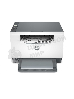 МФУ лазерное HP LaserJet M236d (9YF94A), A4, ч/б, печ. до 29 стр/мин., 600 x 600 dpi, USB