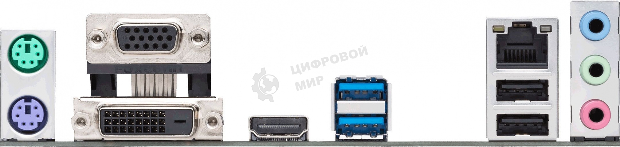 Материнская плата ASUS PRIME H610M-R D4-SI, LGA 1700, Intel H610, 2xDDR4, 4xSATA, 1xM.2 PCIe 3.0 x4, 1xPCIe 4.0 x16, 1xPCIe x1, 1xHDMI, 1xDVI, 1xVGA, 2xUSB-A 2.0, 2xUSB-A 3.2 Gen 1, 1x 1Gb LAN, 3x3.5 мм, 7.1, mATX