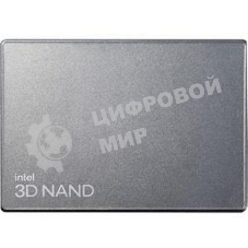 Накопитель SSD Intel D7 P5620, 3.2ТБ, 2.5
