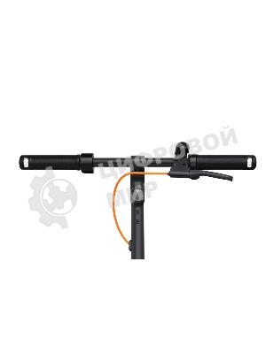 Электросамокат Ninebot KickScooter F2 PLUS