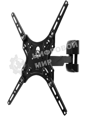 Кронштейн для телевизора Hyundai GL-R4 черный 13