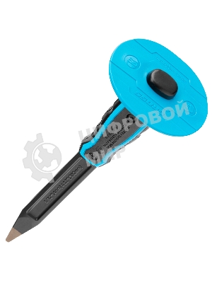 Зубило-керн Gross 300 мм