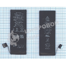 Аккумуляторная батарея для Apple iPhone 5S 3,8V 5.92Wh