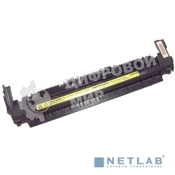 Печь в сборе HP LJ P1102/LBP-6000/6018/6020 (RM1-6921)