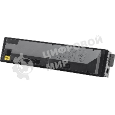 Картридж лазерный TK-5195K черный для TASKalfa 306ci 15 000 стр