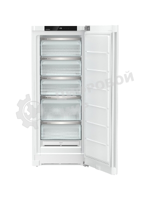 Морозильная камера Liebherr FNE 4605-22 001, белый, 193 л, 5 ящиков