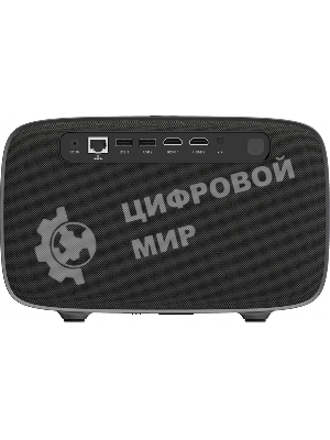 Проектор Cactus CS-PRC.05B.Full HD-A LCD 7500Lm LS 750Lm ANSI (1920x1080) 1000:1 ресурс лампы:50000часов 2xUSB typeA 2xHDMI 1.78кг