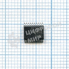 Контроллер TPS7350 QPWRG4