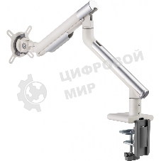 Кронштейн для мониторов Ultramounts UM713W белый 17