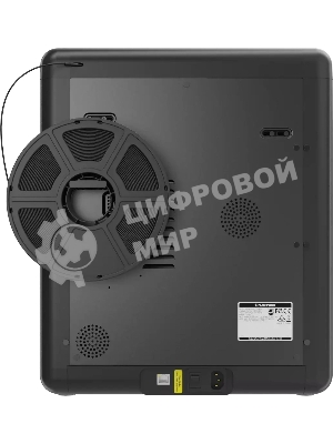 Принтер 3D Flashforge Adventurer 5М Pro 220x220x220мм ABS/PLA/PETG/ASA/Carbon/TPU 0.1мкм
