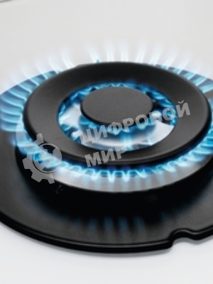 Газовая варочная панель Electrolux KGG64362W