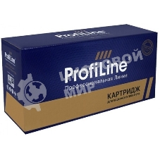 Картридж лазерный ProfiLine PL-CF400A/045 (№201A) для принтеров HP Color LaserJet Pro CM252/CM252dw/CM252n/CM274/CM274n/CM277/CM277dw/CM277n/Canon i-SENSYS LBP611/LBP611Cn/LBP613/LBP613Cdw/MF631/MF631Cn/MF633/MF633Cdw/MF635/MF635Cx/LBP612 Black 1500 копий