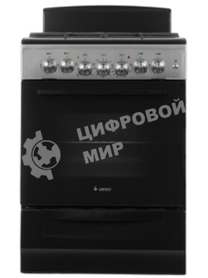 Плита комбинированная GEFEST ПГЭ 6102-01 0337