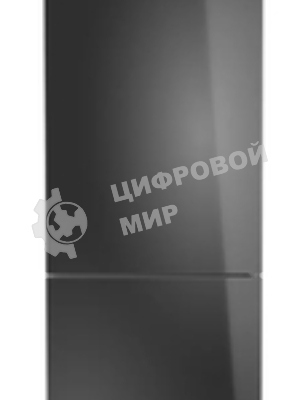 Холодильник Liebherr CNsdb 5723-22 001 нержавеющая сталь двухкамерный 266/94л морозилка снизу