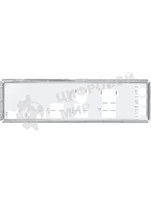 Материнская плата ASUS PRIME B840M-R, AM5, AMD B840, 2xDDR5, 4xSATA, 1xPCIe 4.0 x16, 1xPCIe 3.0 x1, 1xDisplayPort, 1xHDMI, 1x 1Gb LAN, 4xUSB 3.2 Gen1, 2xUSB 2.0, 3x3.5 мм, 7.1, microATX