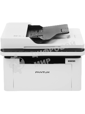 МФУ лазерное Pantum BM2300AW, А4, ч/б, печ. до 22 стр/мин., 1200 x 1200 dpi, ADF, USB, Wi-Fi, BlueTooth, Air Print, Mopria
