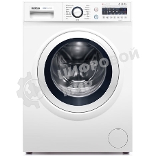 Стиральная машина Atlant СМА 60У1010-00 белый, загрузка фронтальная 6 кг, 1000 об/мин., класс: А+++