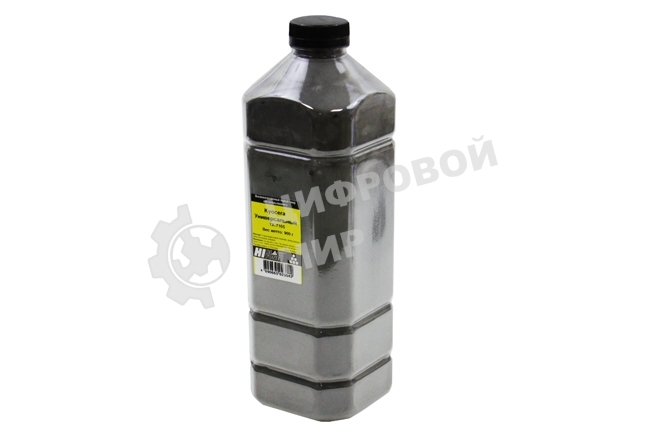 Тонер Hi-Black Универсальный для Kyocera TK-7105 Black, 900 г, канистра