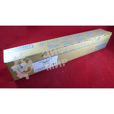 Тонер Konica-Minolta bizhub C454/554 красный TN-512M (туба, 510г) JPN