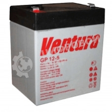Батарея для ИБП Ventura GP 12-5
