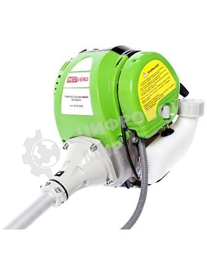 Триммер бензиновый RedVerg RD-GB435 1,0кВт/1,3л.с; 31 куб.см, бенз. 4х тактный, прямая неразъемная штанга, велосипедная рукоятка, диск 3х лоп.- 255х25,4мм; леска-2,0мм; наплечный ремень; вес-8,4кг.