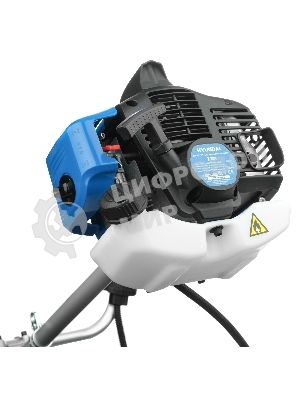 Триммер бензиновый Hyundai Z 261, 1,22 л.с.