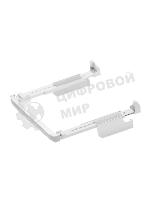 Стыковочный комплект для установки сушильной машины поверх стиральной Beko PSK