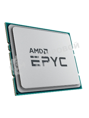 Процессор AMD EPYC 7543 Soc-SP3 2.8GHz OEM