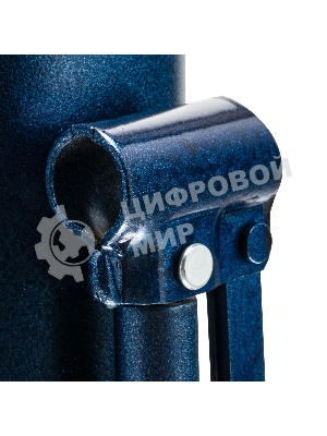 Домкрат гидравлический бутылочный Stels 20 т, h подъема 235-445 мм