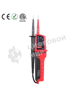 Индикатор напряжения Unit UT15B