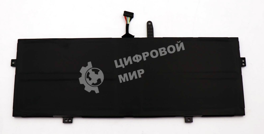 Аккумуляторная батарея для ноутбука Lenovo Yoga Slim 7 Carbon 13IAP7 (L21M4PH3) 7.72V, 50.2Wh